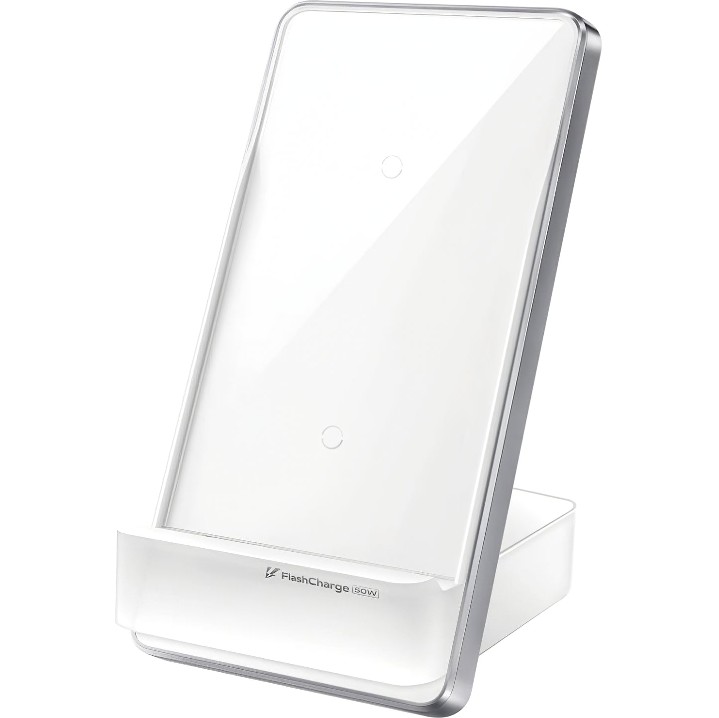 vivo Wireless Network Charger, 50W, 6A, White, Resealed 6000333