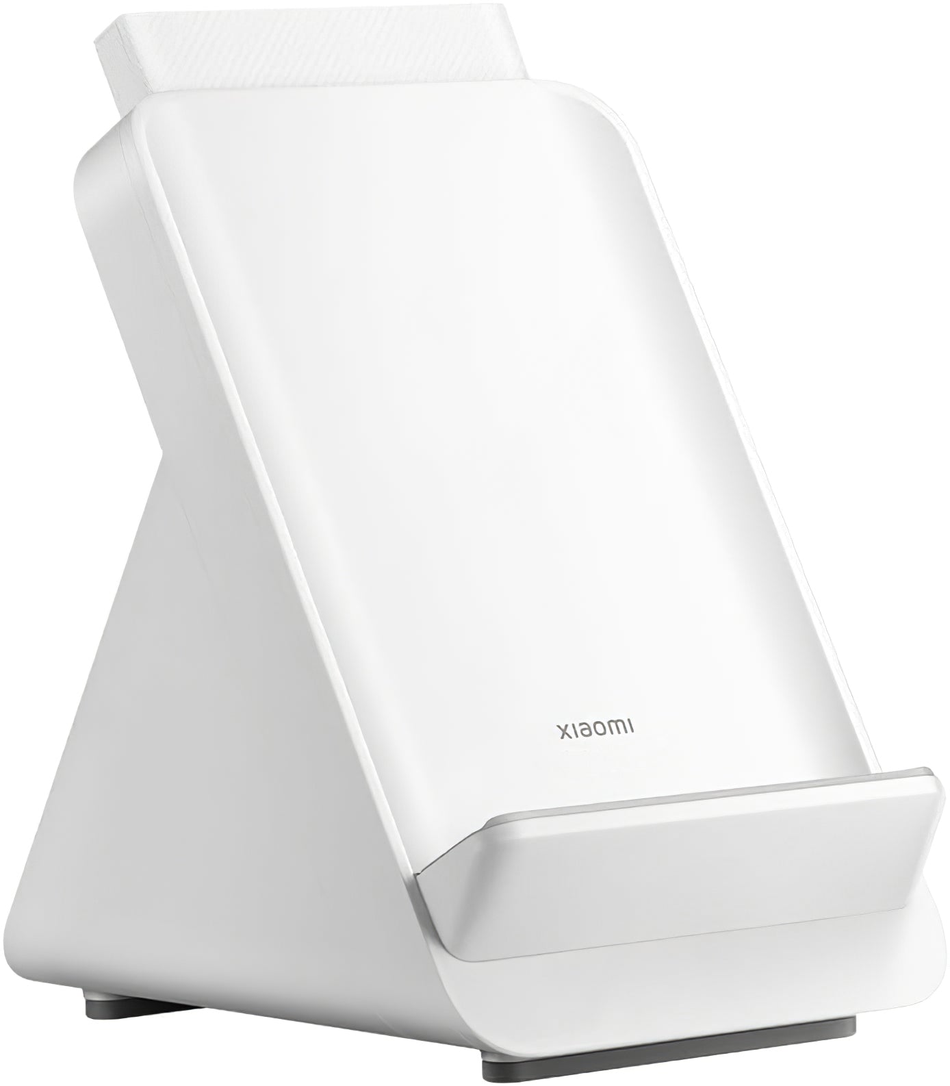 Bezprzewodowa ładowarka sieciowa Xiaomi MDY-16-ES, 80 W, biała