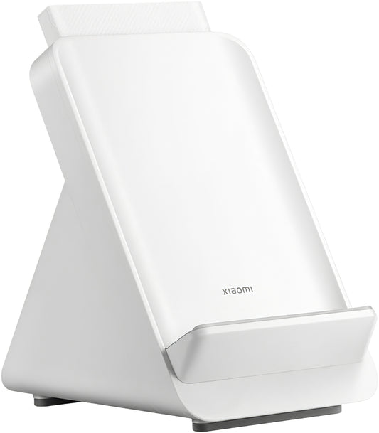 Bezprzewodowa ładowarka sieciowa Xiaomi MDY-16-ES, 80 W, biała