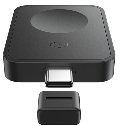 Ładowarka bezprzewodowa Baseus MagPro dla Apple Watch Series