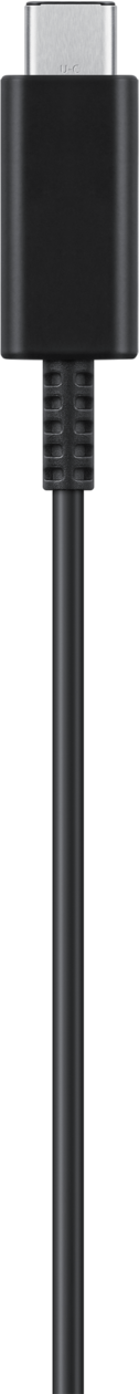 Kabel do ładowania Samsung Galaxy Watch Series, czarny EP-OL300BBEGGWW