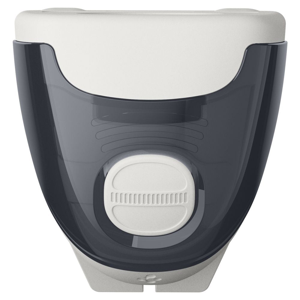 Stojak Spigen C1 Classic do bezprzewodowej ładowarki Apple Watch Series, Szary AMP09340
