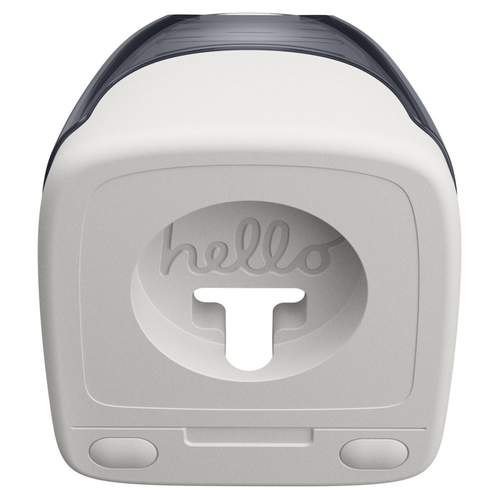 Stojak Spigen C1 Classic do bezprzewodowej ładowarki Apple Watch Series, Szary AMP09340