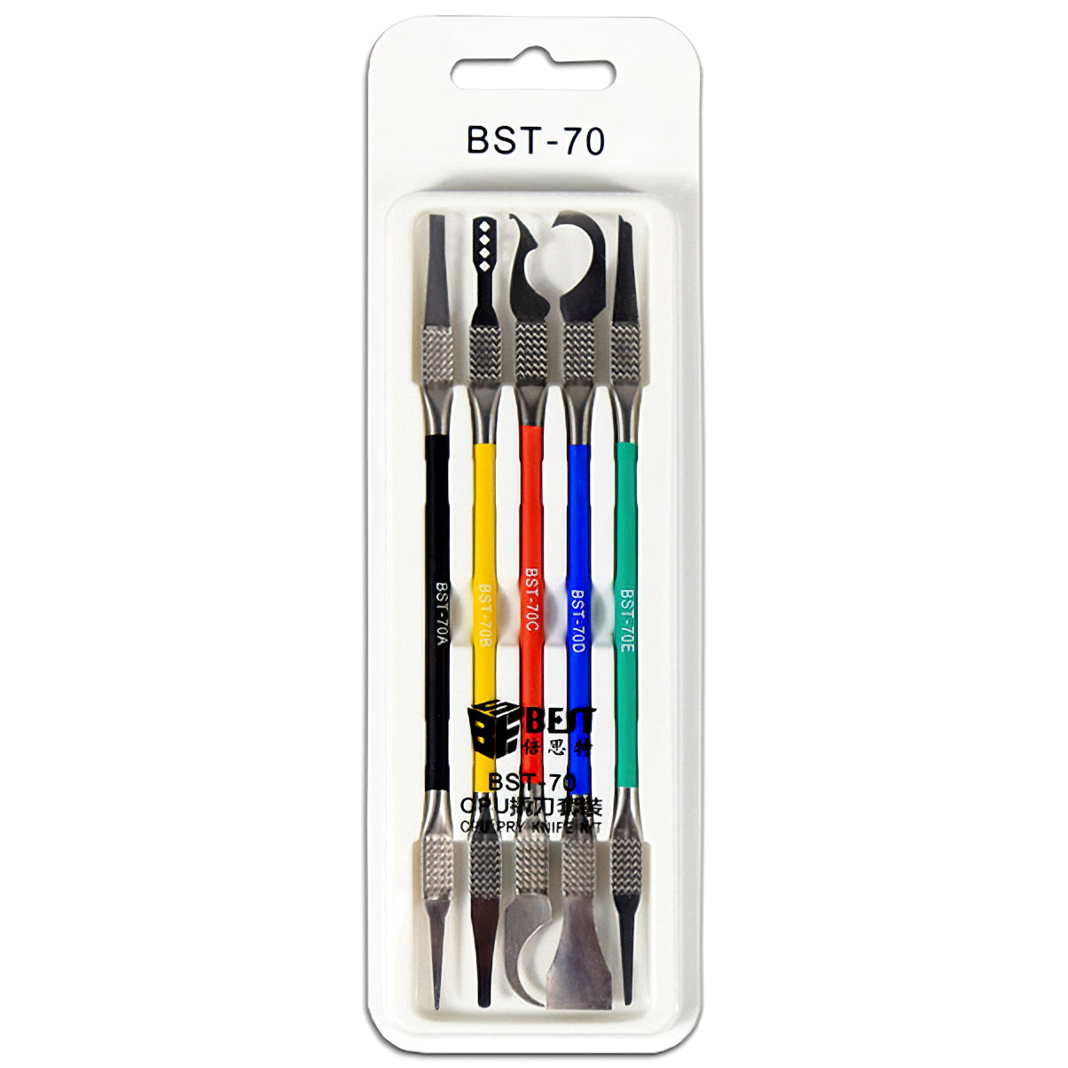 Instrument BGA Best BST-70, 5w1