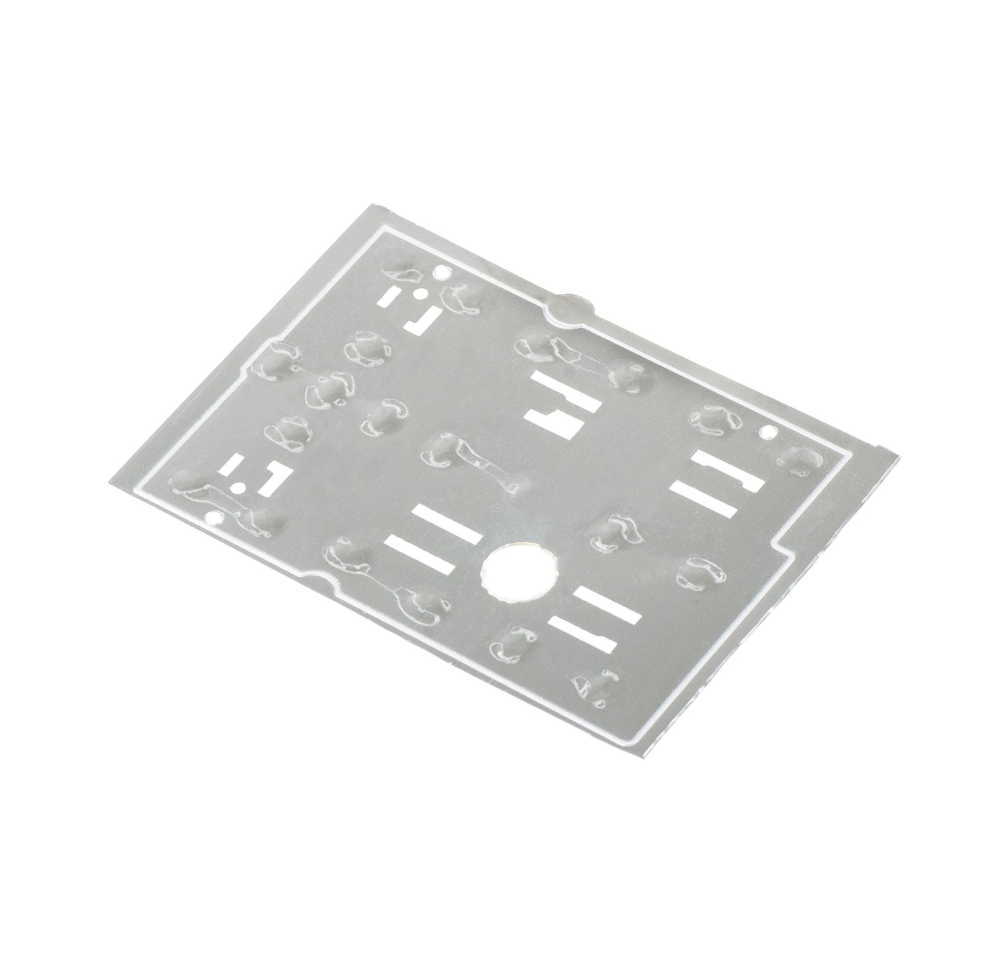 Klawiatura Domesheet dla HMD 110 4G