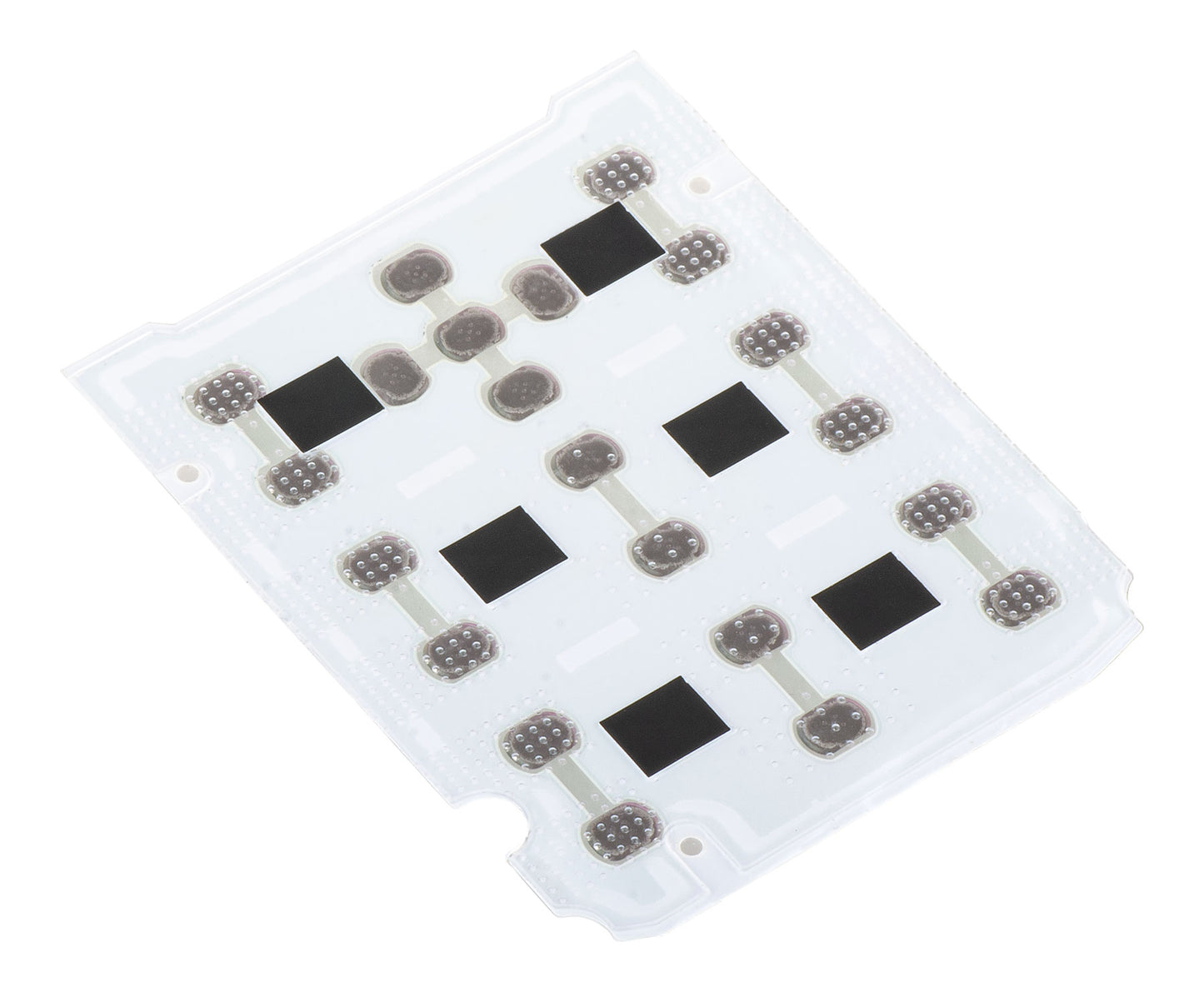 Klawiatura Domesheet dla Nokia 110 4G 2nd Edition