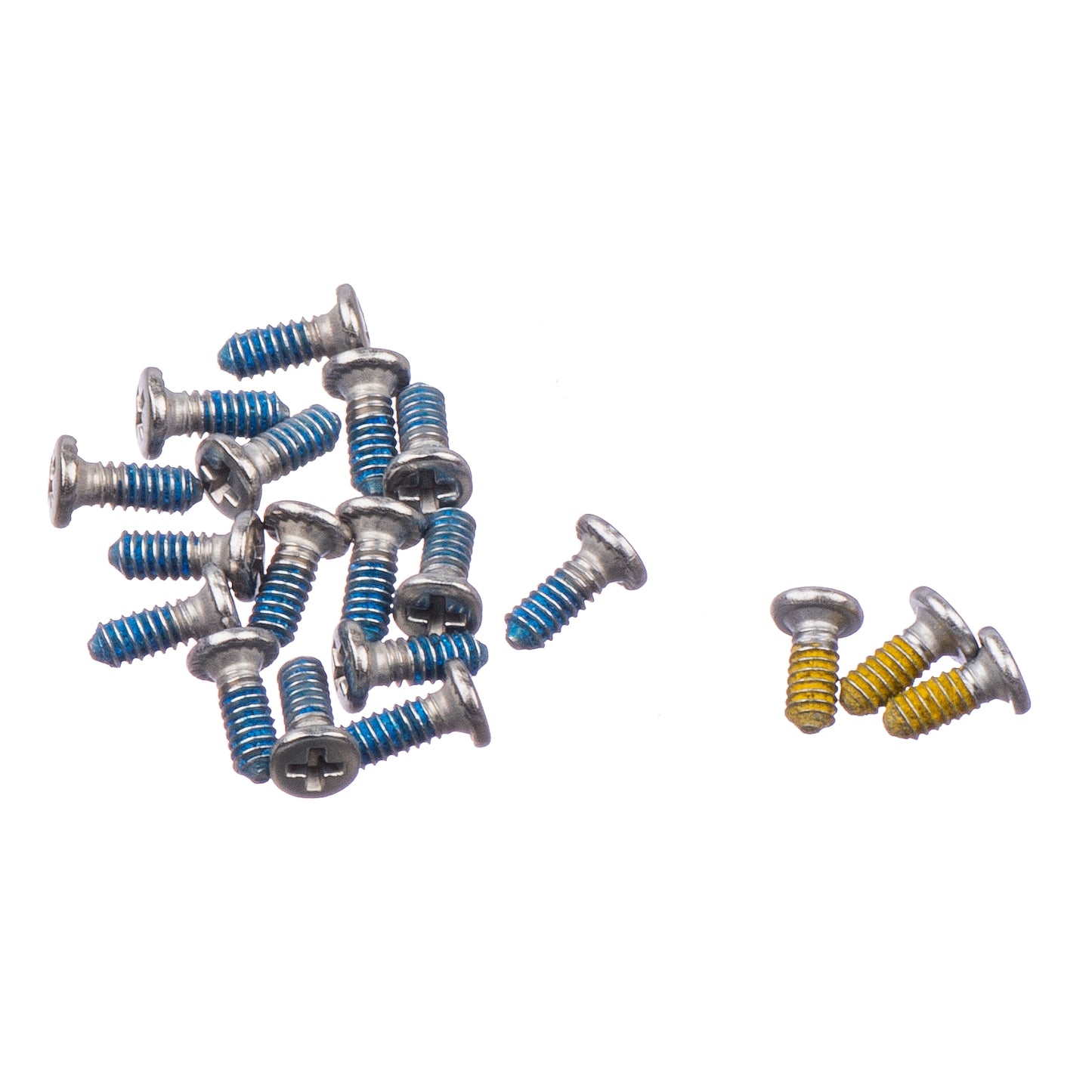 Zestaw klejów do obudowy baterii Samsung Galaxy S20 Ultra G988, Service Pack GH82-22280A