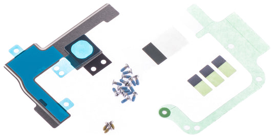 Zestaw klejów do obudowy baterii Samsung Galaxy S21 Ultra 5G G998, Service Pack GH82-24597A