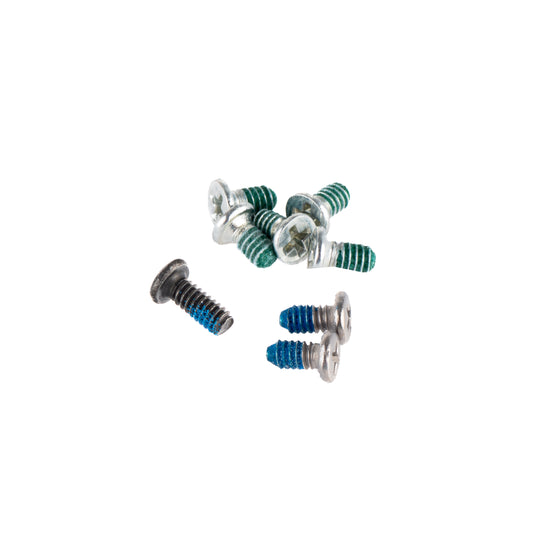 Zestaw klejów do pokrywy baterii Samsung Galaxy Z Flip4 F721, Service Pack GH82-29628A