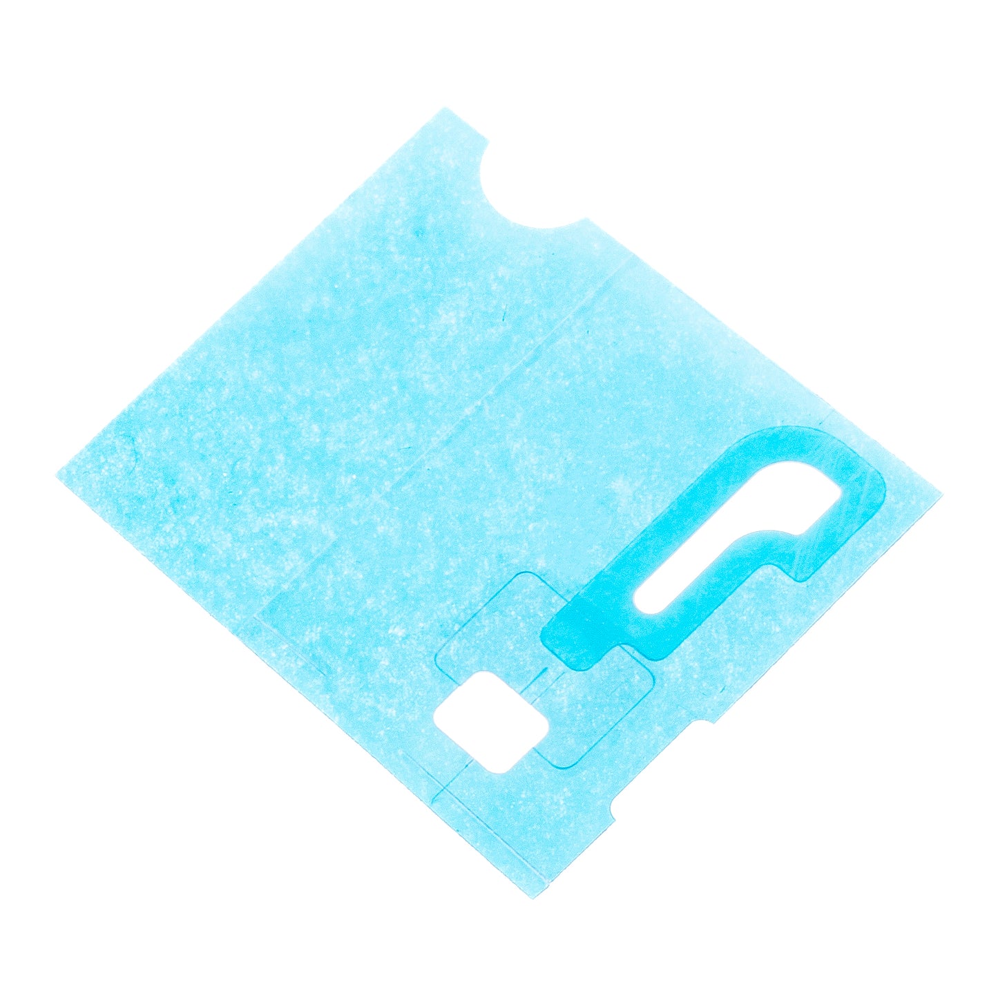 Zestaw klejów do obudowy baterii Samsung Galaxy S22+ 5G S906, Service Pack GH82-27503A