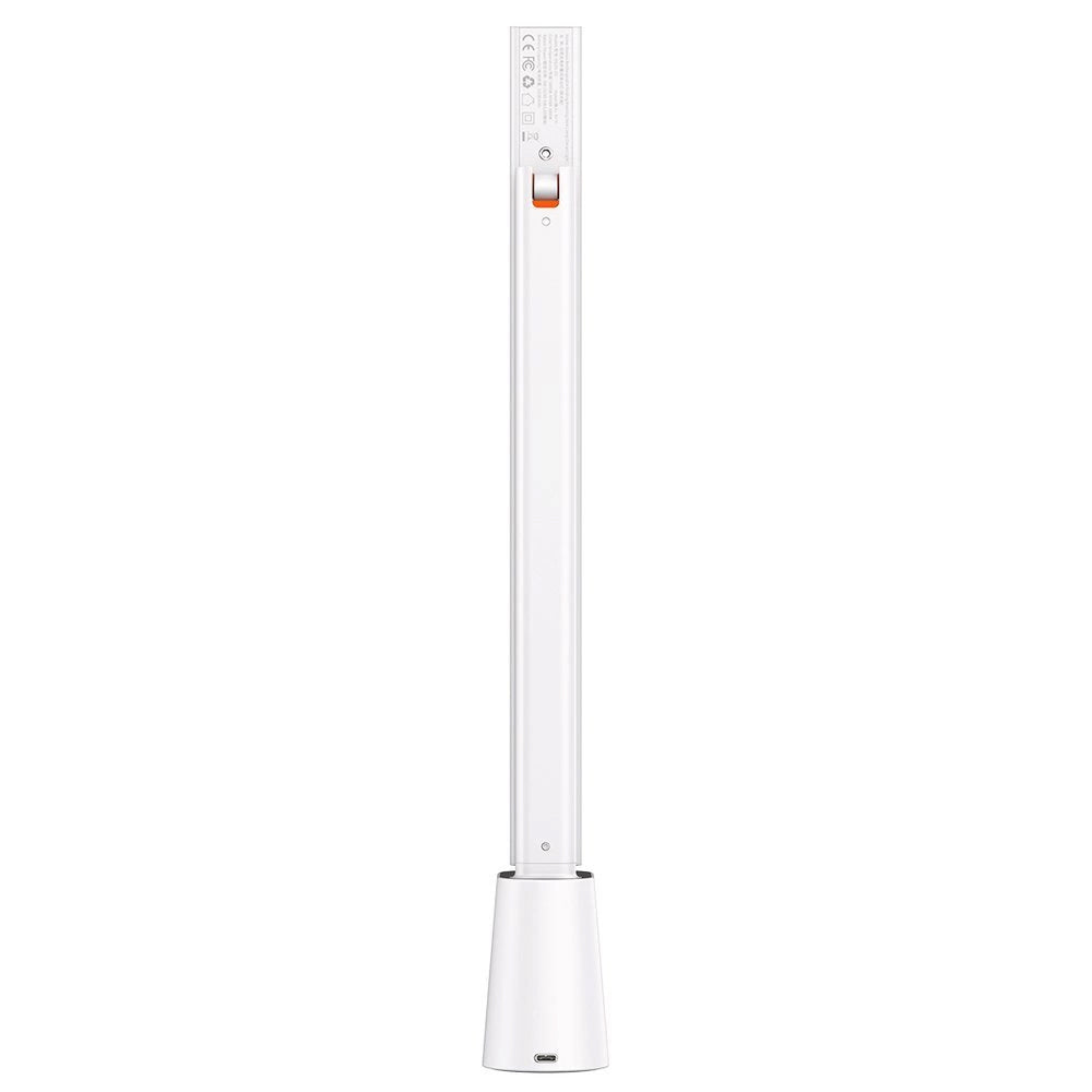 Lampa Led Biurkowa Baseus Smart Eye, Biała DGZG-02