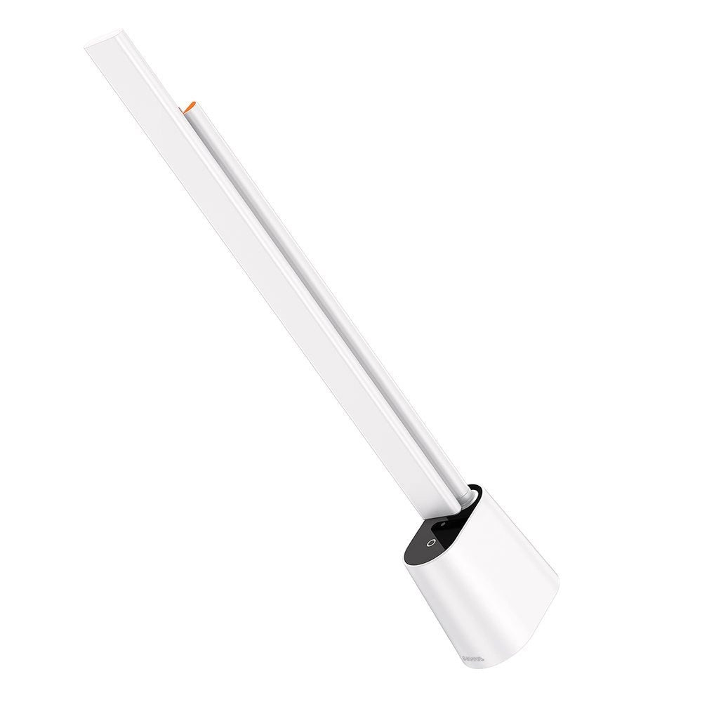 Lampa Led Biurkowa Baseus Smart Eye, Biała DGZG-02