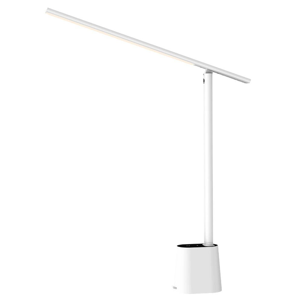 Lampa Led Biurkowa Baseus Smart Eye, Biała DGZG-02