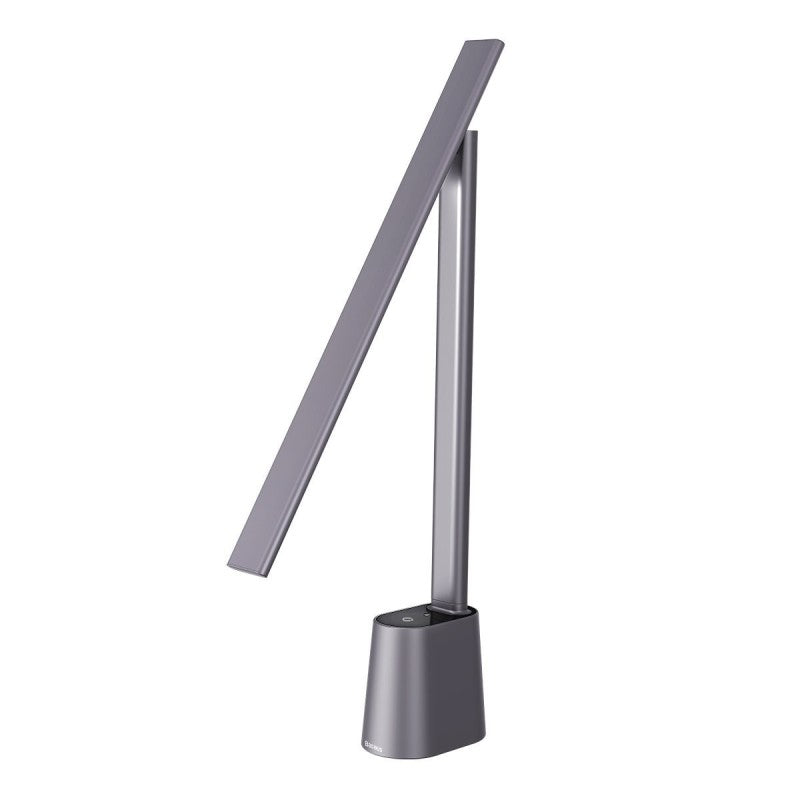 Lampa Led Biurkowa Baseus Smart Eye, Szara DGZG-0G