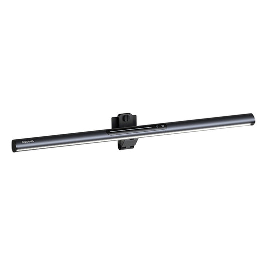 Lampa Led Monitor Baseus i-Wok 3, 2700K - 6000K, Czarna L10068500111-00
