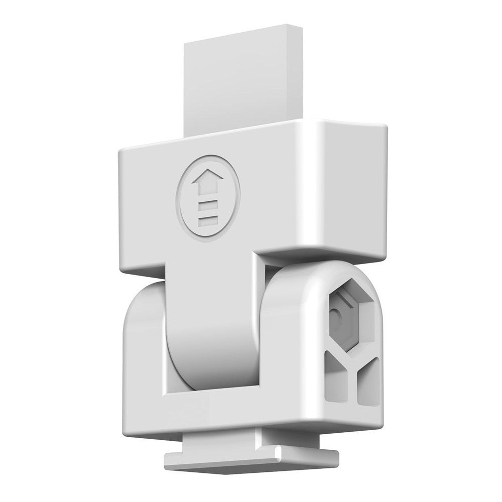 Lampa LED do monitora Yesido DH11, Biała