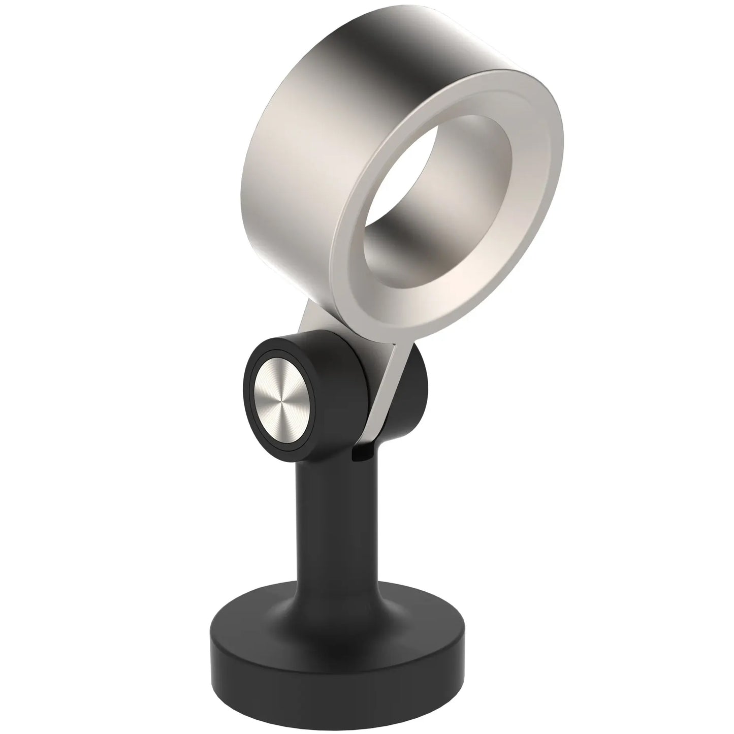 Lampa Led Biurkowa Yeelight, 4w1, 5W, 4000K, 85lm, Czarna YLFYTD-0011