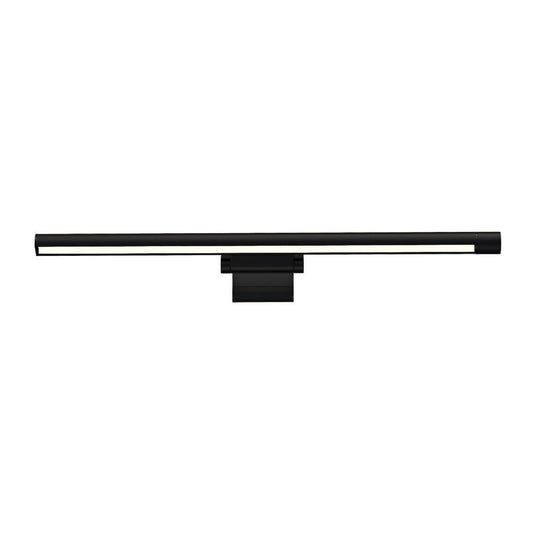 Lampa Led Monitor Baseus i-Wok Pro, 3000K - 6500K, Czarna DGIWK-P01