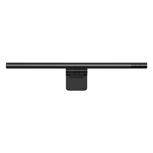 Lampa Led Monitor Baseus i-Wok, 2900K - 5000K, Czarna DGIWK-B01