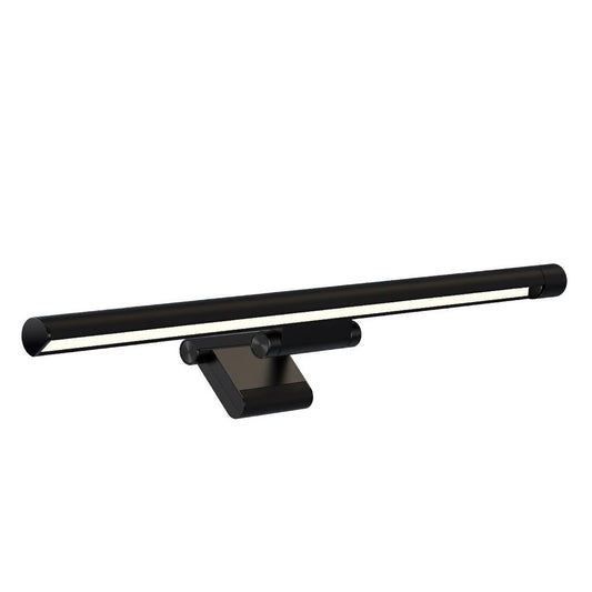 Lampa Led Monitor Baseus i-Wok Pro, 3000K - 6500K, Czarna DGIWK-P01
