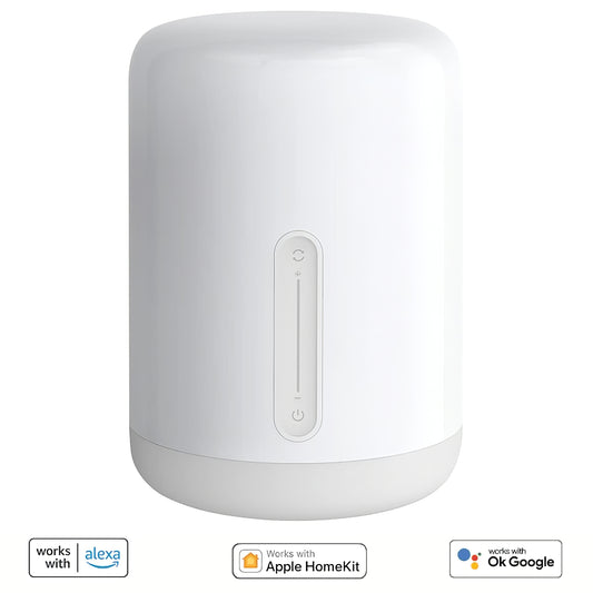 Veghe Xiaomi Lampka nocna Xiaomi 2, Wi-Fi, RGBW BHR5969EU BHR5969EU