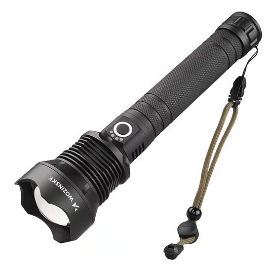 Latarka LED WZK WLT-20W, 2000lm, IP65