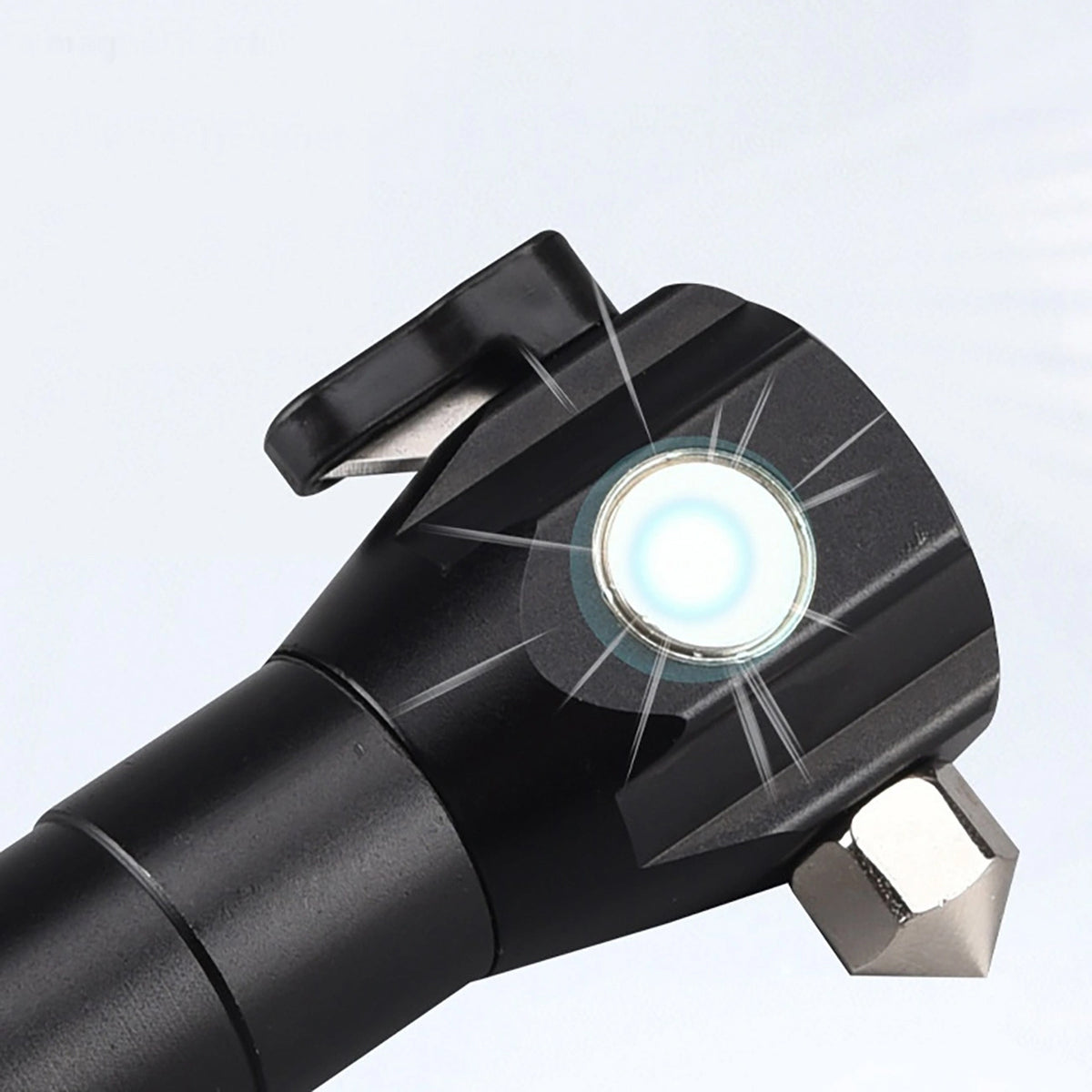 Latarka LED WZK WLR-31 3w1, 5W, 500lm