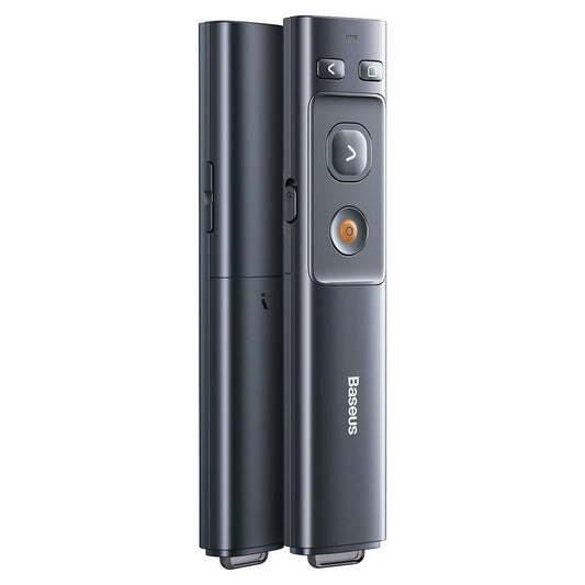 Presenter Wireless Baseus Orange Dot, Szary ACFYB-B0G