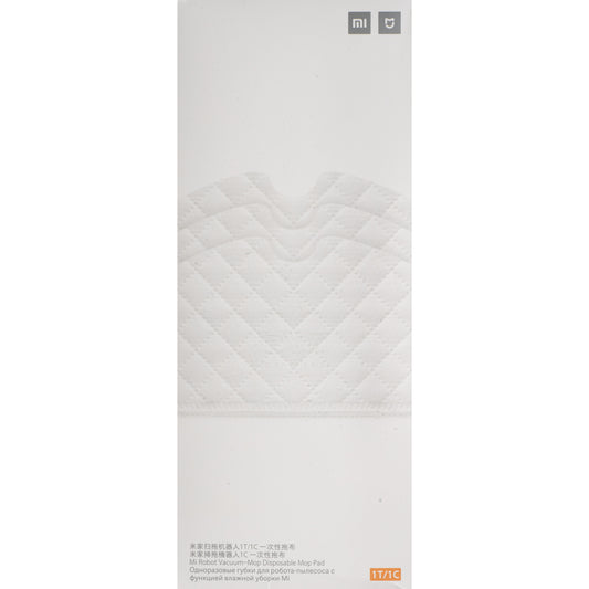 Ściereczka Mop do Odkurzacza Xiaomi Mi Robot Vacuum Mop, Zestaw 30 sztuk SKV4132TY