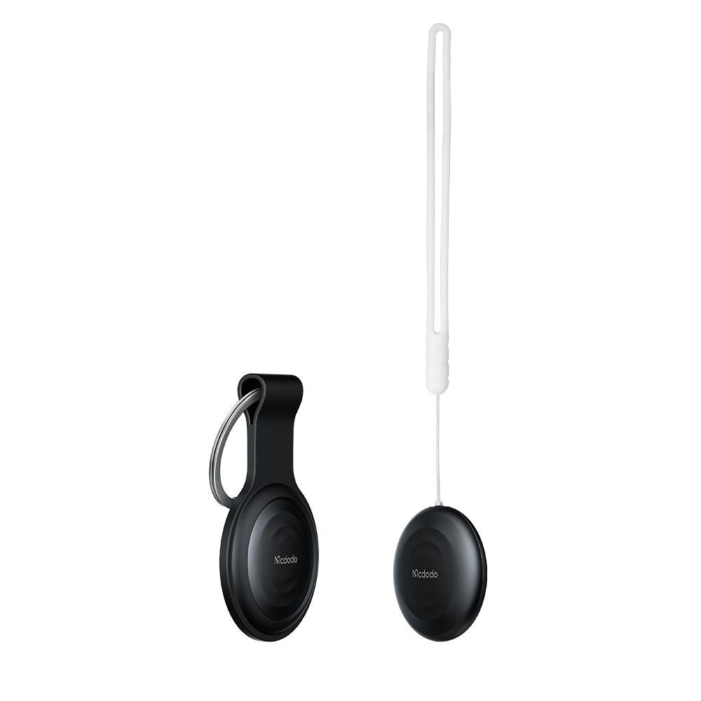 McDodo SmartTag AT-7201 for iOS Series, Black