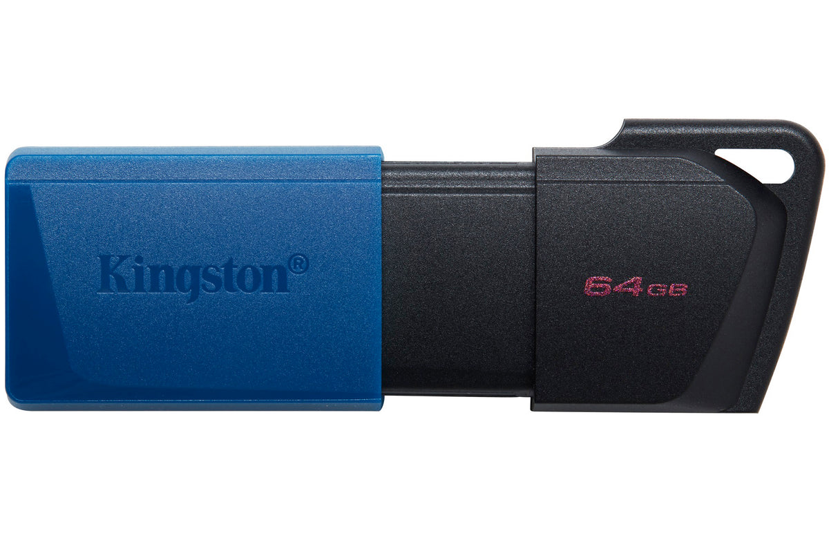 Zewnętrzna pamięć USB-A 3.2 Kingston DT Exodia M, 64Gb DTXM/64GB