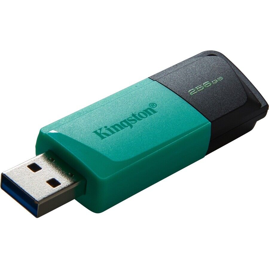 Zewnętrzna pamięć USB-A 3.2 Kingston DT Exodia M, 256Gb DTXM/256GB