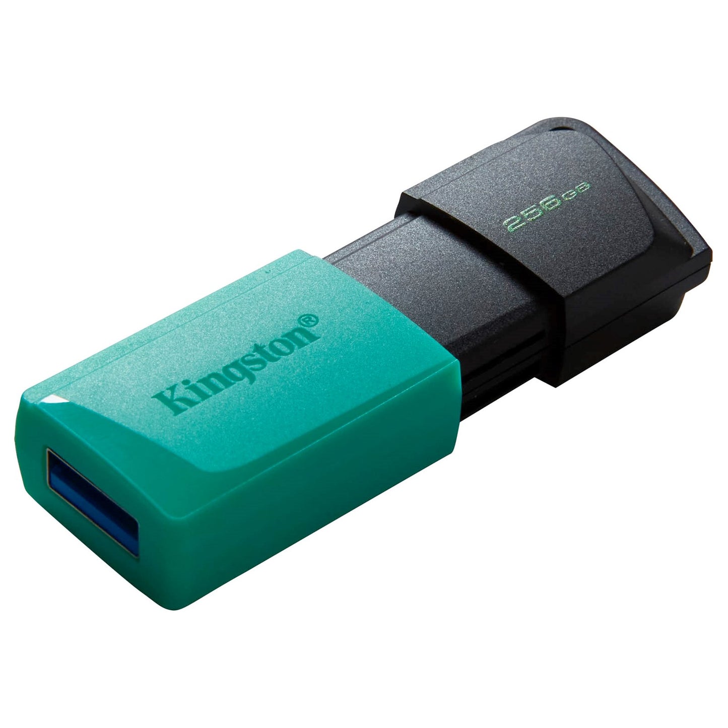 Zewnętrzna pamięć USB-A 3.2 Kingston DT Exodia M, 256Gb DTXM/256GB