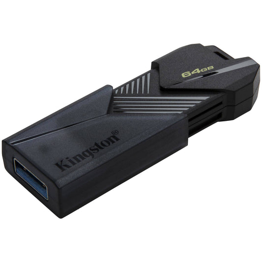 Pamięć zewnętrzna Kingston Exodia Onyx USB-A 3.0, 64 GB DTXON/64 GB