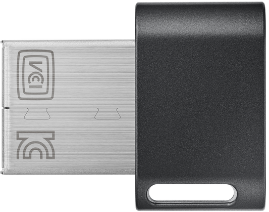 Zewnętrzna pamięć USB-A 3.1 Samsung FIT Plus, 128Gb MUF-128AB/APC
