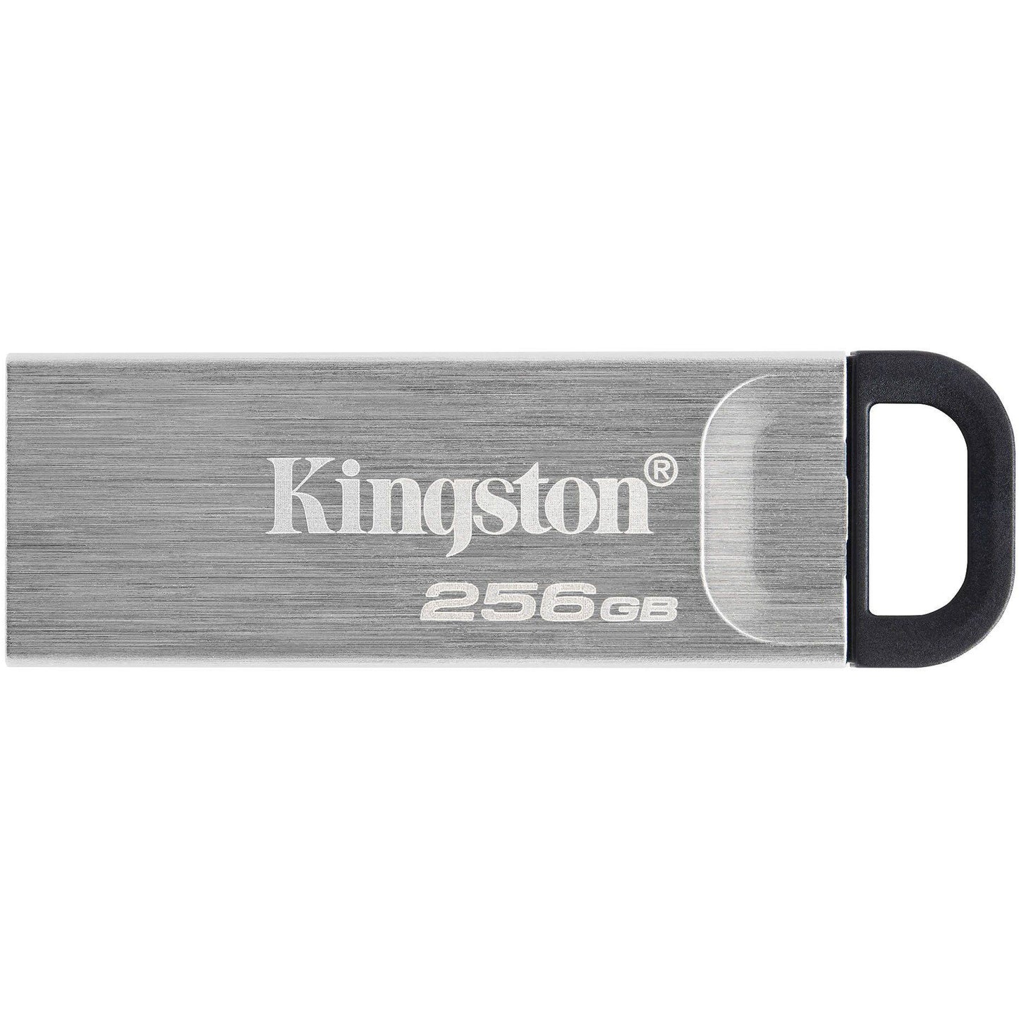 Zewnętrzna pamięć USB-A 3.2 Kingston DT Kyson, 256Gb DTKN/256GB