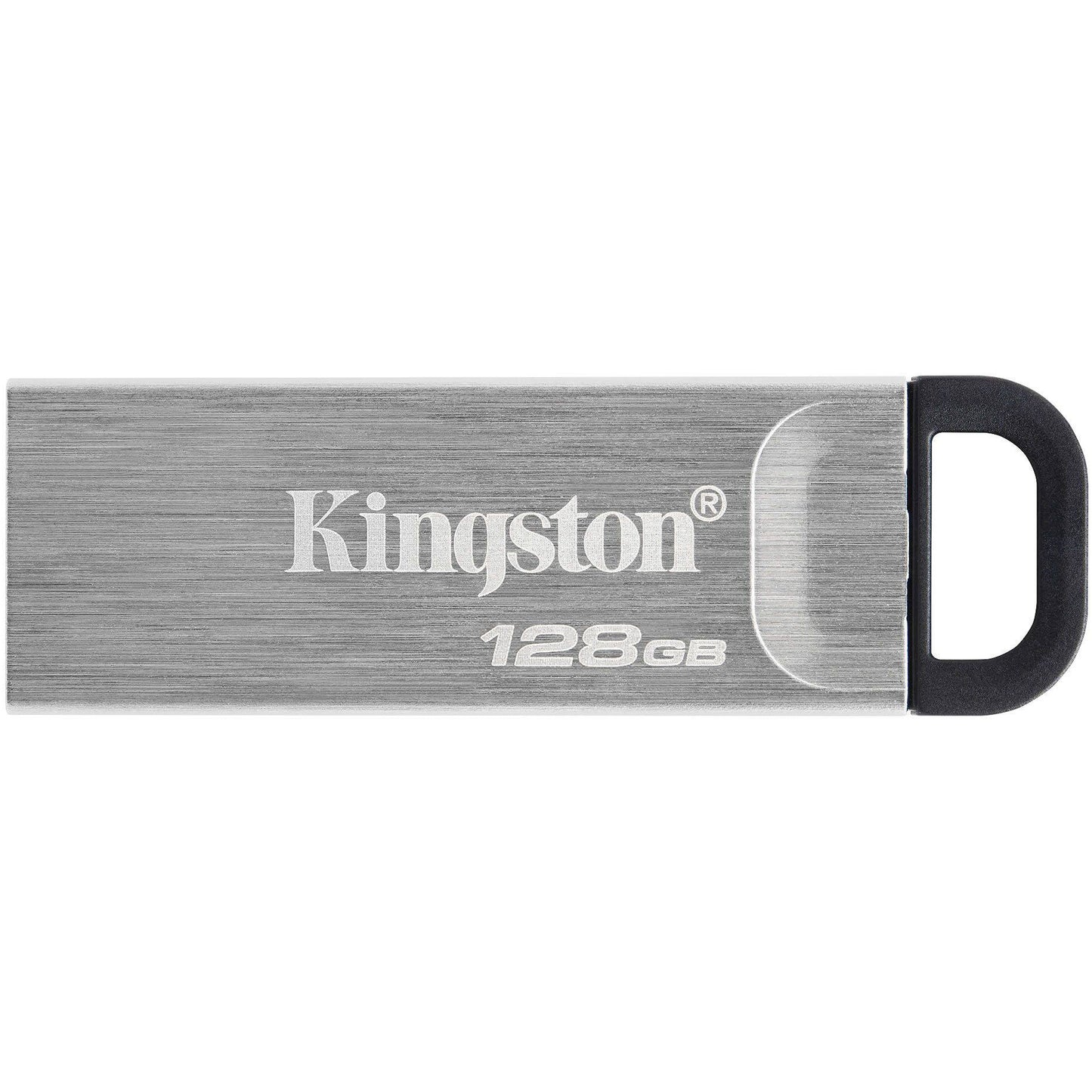 Zewnętrzna pamięć USB-A 3.2 Kingston DT Kyson, 128GB DTKN/128GB