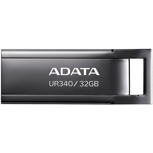 Pamięć zewnętrzna USB-A 3.2 Adata UR340, 32 Gb AROY-UR340-32GBK
