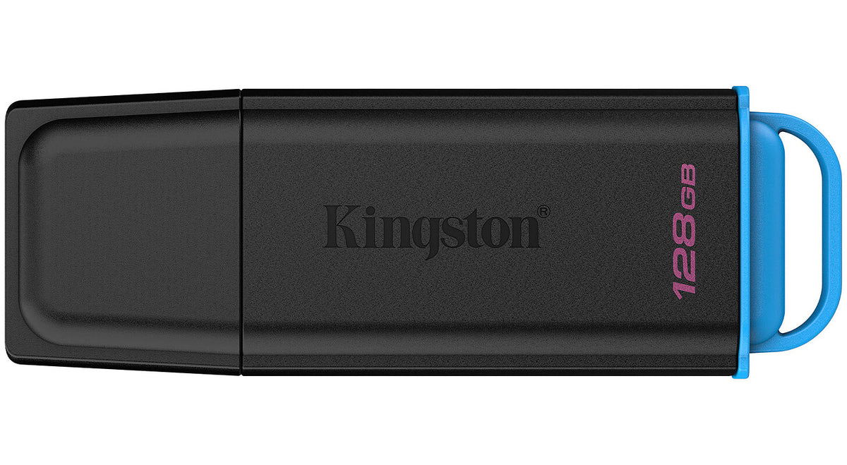 Pamięć zewnętrzna USB-A 3.2 Kingston DT Exodia, 128GB DTXG2/128GB