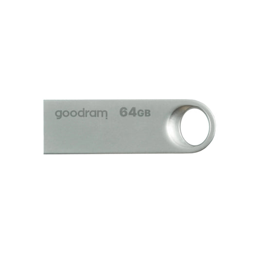Zewnętrzna pamięć USB-A 3.2 GoodRam UNO3, 64Gb
