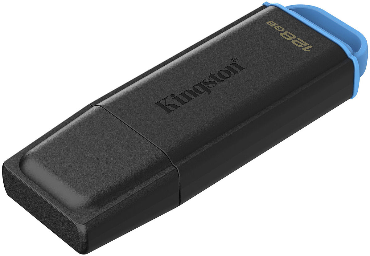 Pamięć zewnętrzna USB-A 3.2 Kingston DT Exodia, 128GB DTXG2/128GB