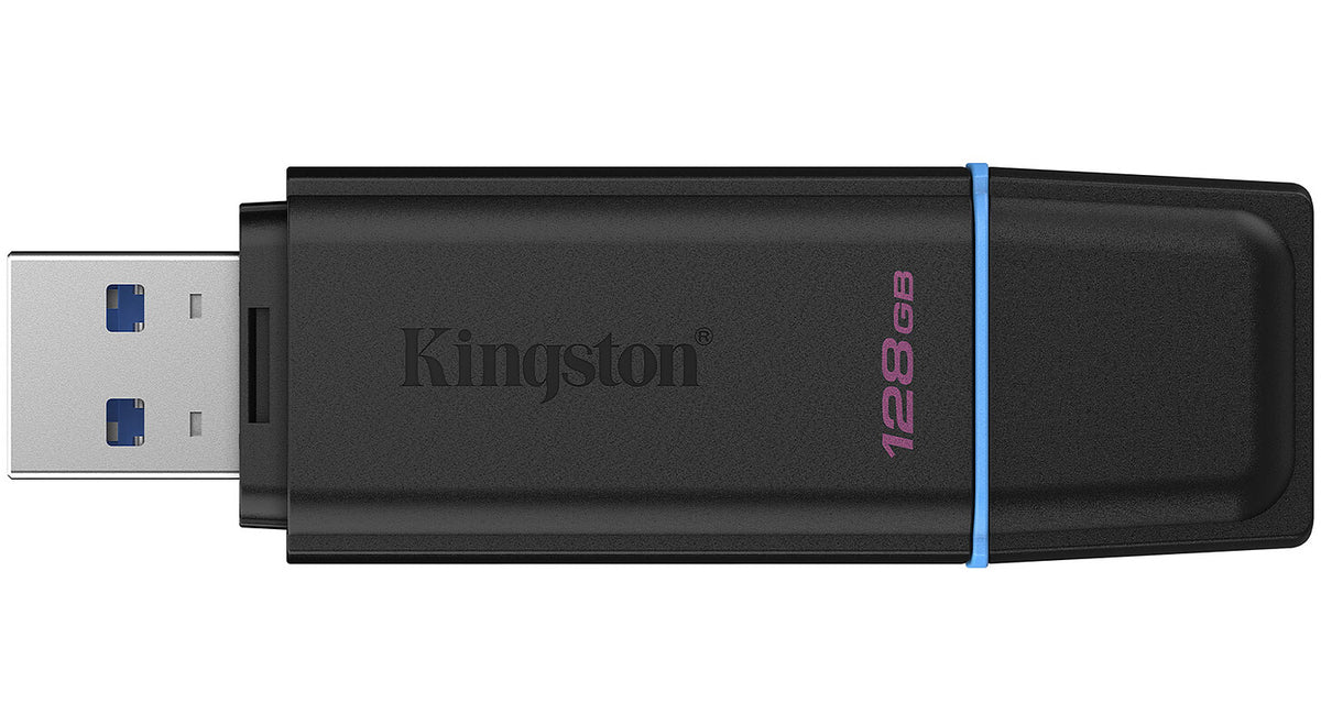 Pamięć zewnętrzna USB-A 3.2 Kingston DT Exodia, 128GB DTXG2/128GB
