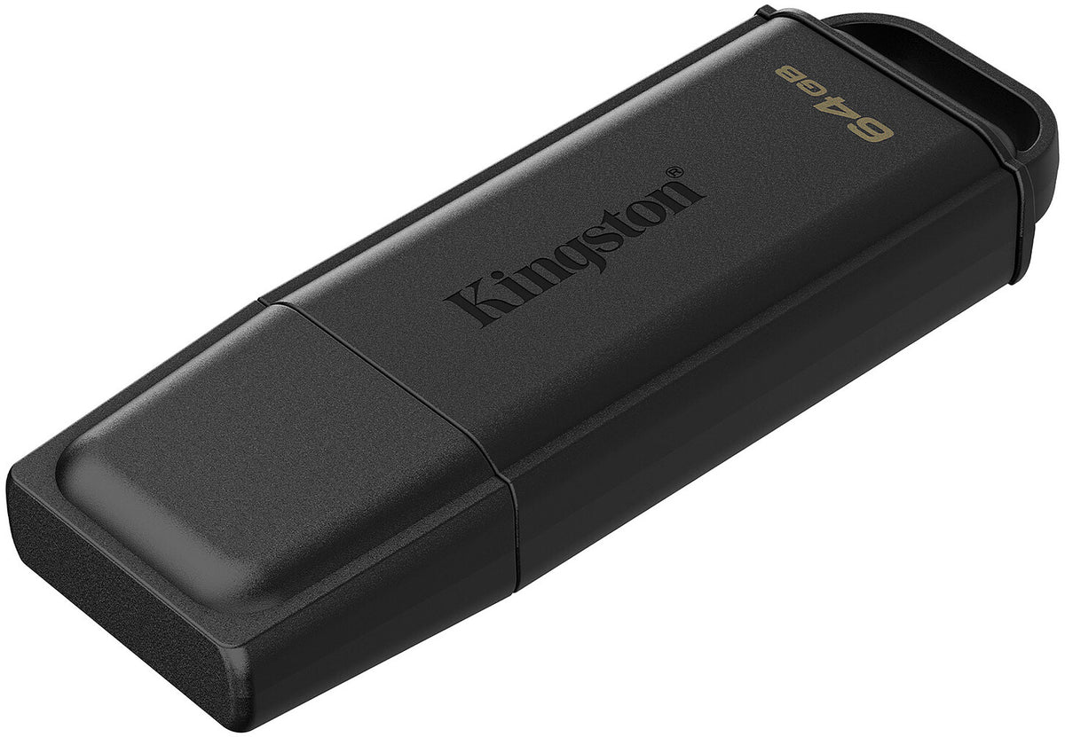 Pamięć zewnętrzna USB-A 3.2 Kingston DT Exodia, 64Gb DTXG2/64GB