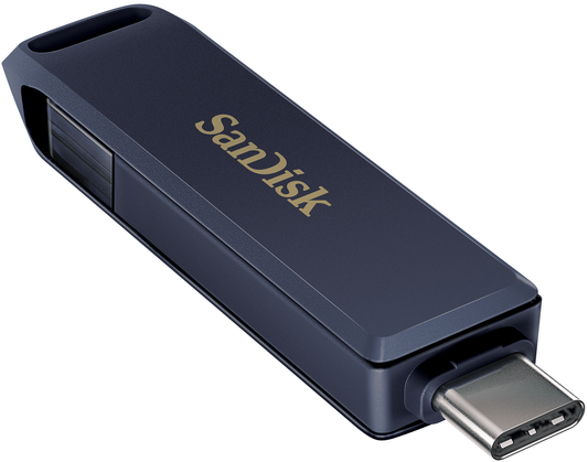 Zewnętrzna pamięć USB-C / Lightning SanDisk Phone Drive, 64Gb SDIXD0N-064G-GN6NN