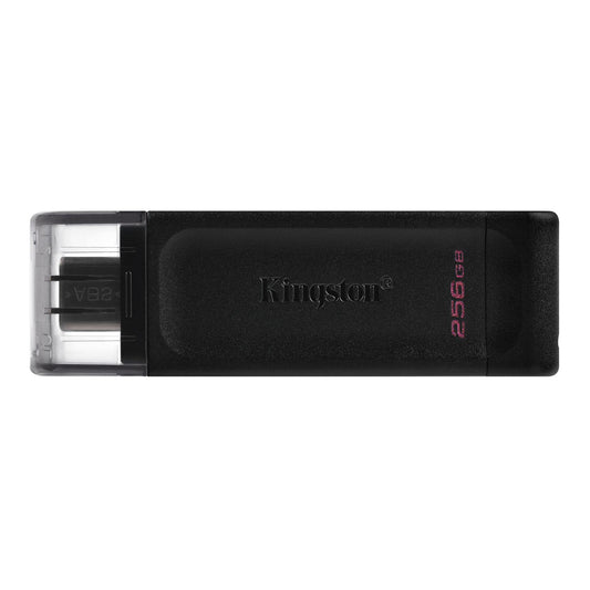 Pamięć zewnętrzna Kingston DT70 DT70/256GB USB-C, 256 Gb