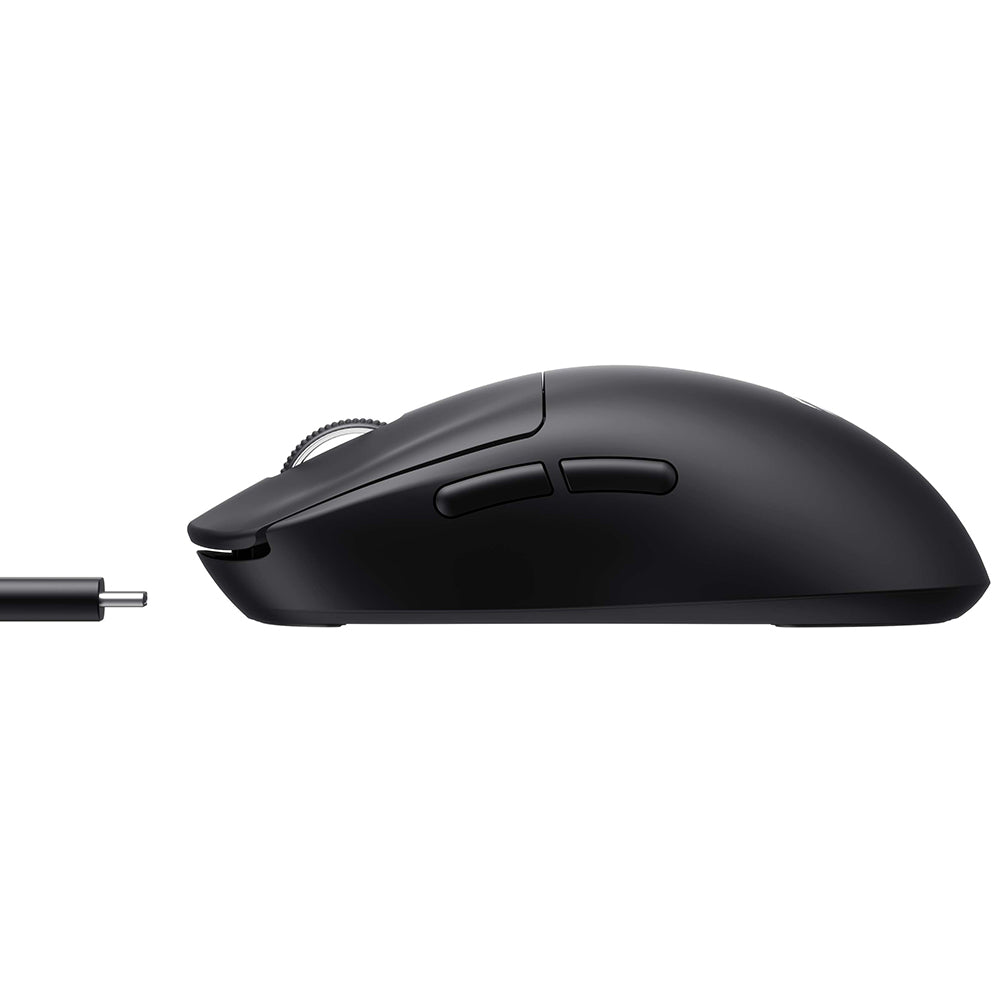Mysz Gamingowa Bezprzewodowa HAVIT MS970WB Pro, 800DPI - 12000DPI, BT / Wi-Fi / Przewodowa, Czarna