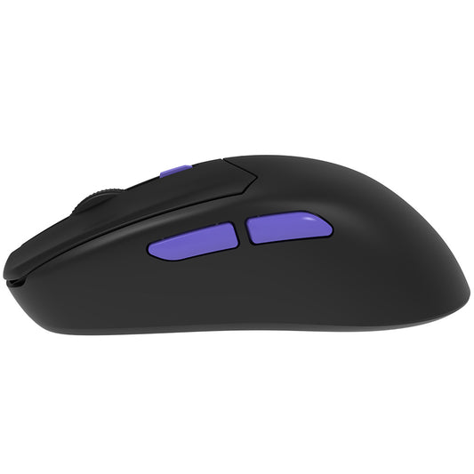Proove Everon Wireless Gaming Mouse, 800DPI - 10000DPI, Black WMEV00022001