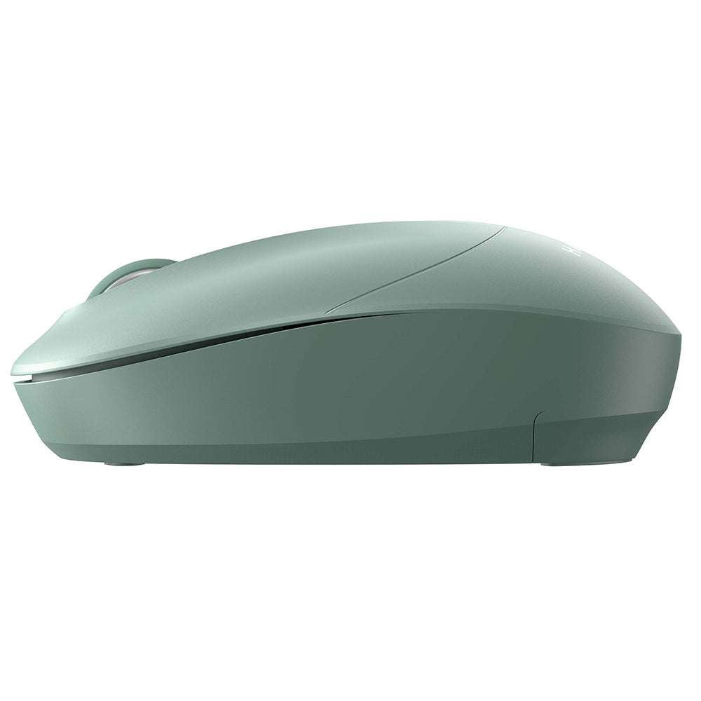 Mysz Bezprzewodowa HAVIT MS54GT, 1600DPI, Zielona