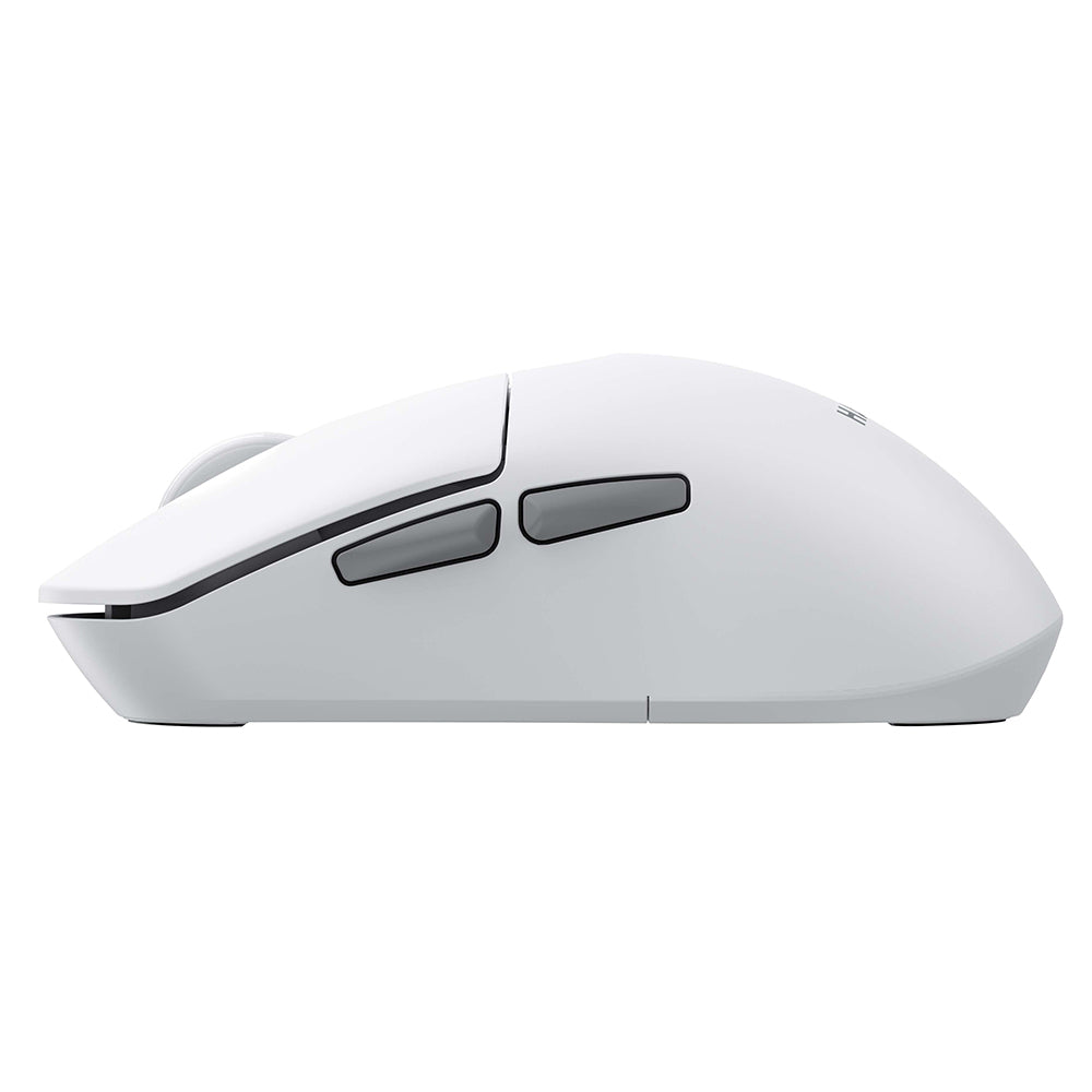 Bezprzewodowa mysz HAVIT MS59WB, 800DPI - 1600DPI, Biała