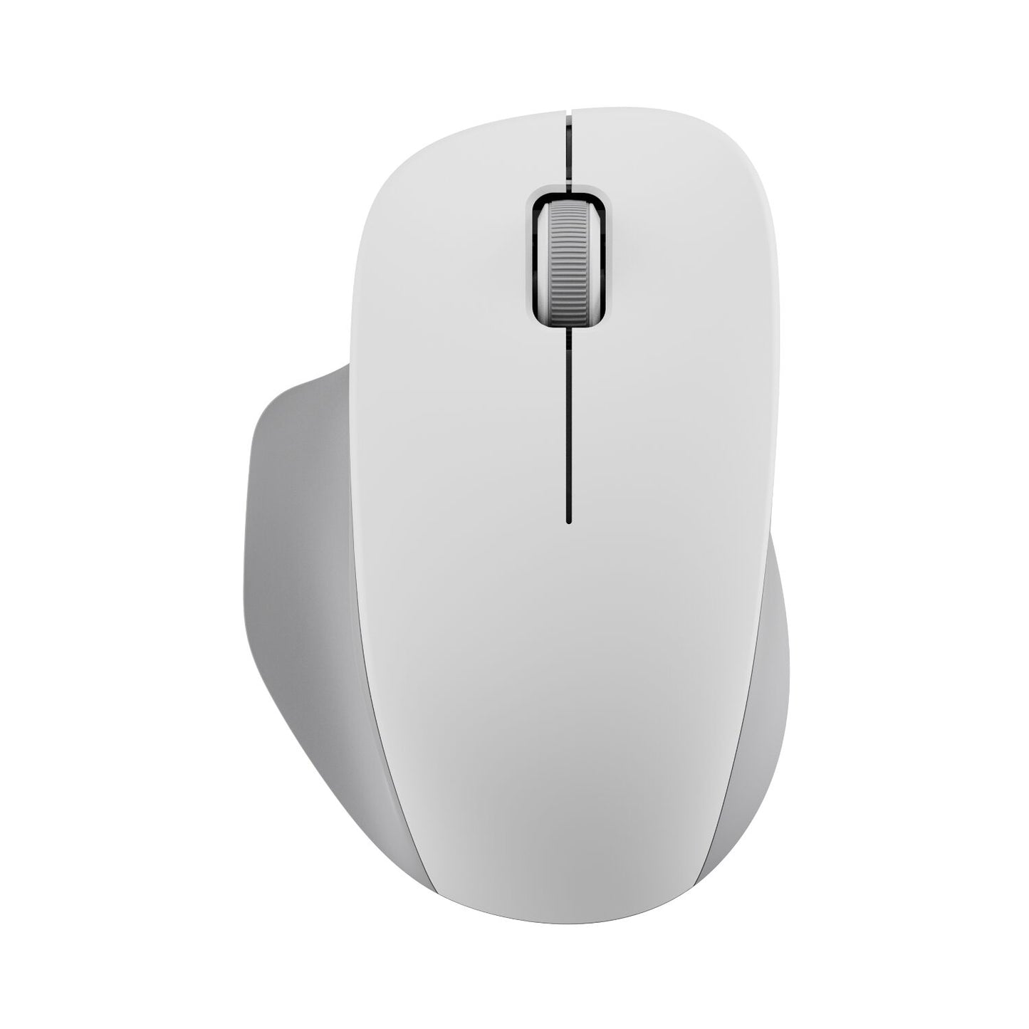 Bezprzewodowa mysz Xiaomi Comfort Edition, 1200DPI, Biała BHR9354GL